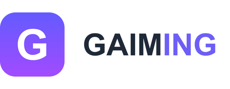 GAIMING